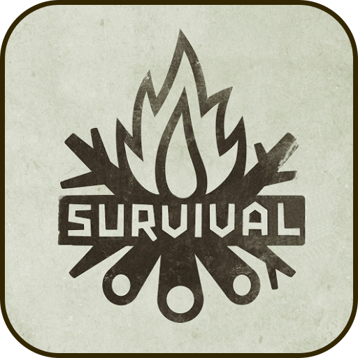 Survival lessons logo