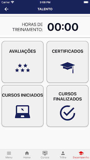 VB Alimentos Screen 2