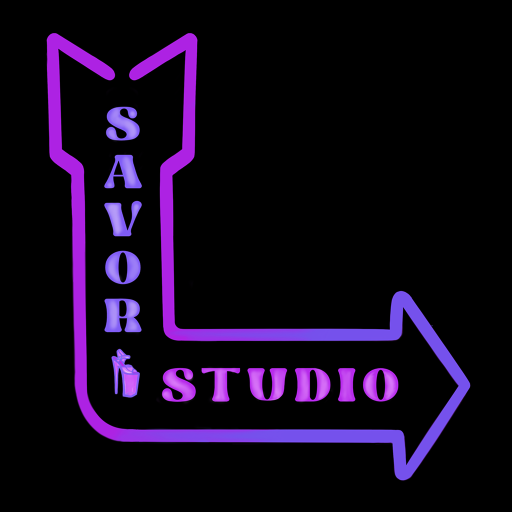 Savor Studio 9.1.4 Icon