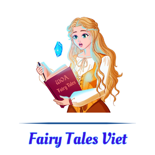 Fairy Tales Viet