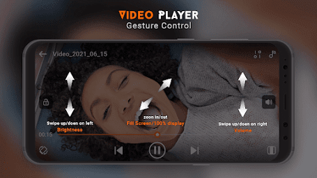 Video Player - Play All Format