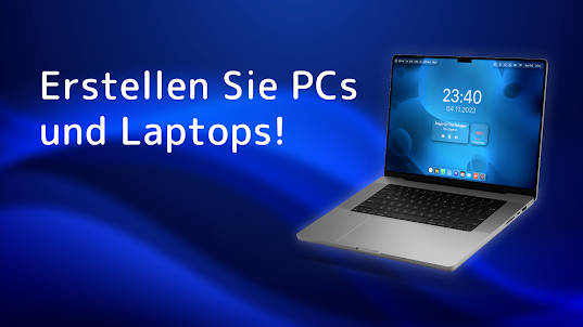 PC Tycoon 2 - computer creator