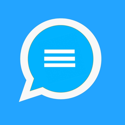WhatsMePro logo