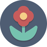 Plants watering (by Alarm) icon
