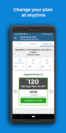 Catch Connect Mobile