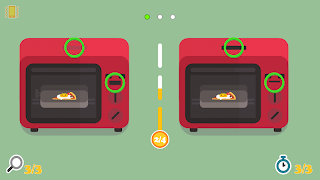 Find Eat! - Screenshot 2