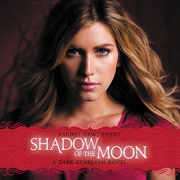 Icon image Dark Guardian #4: Shadow of the Moon