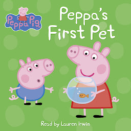 Icon image Peppa's First Pet (Peppa Pig)
