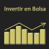 Invertir en Bolsa icon