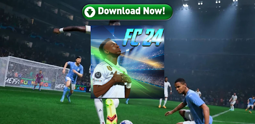 EA Sports FC 24 Pes23 Riddle 1.3 APK + Mod (Unlimited money) إلى عن على ذكري المظهر