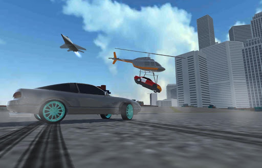 Japan Cars Stunts and Drift 2.02 screenshots 10