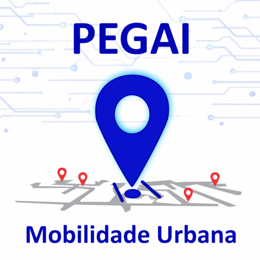 PEGAI PASSAGEIROS logo