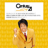 CENTURY21 JAPAN icon