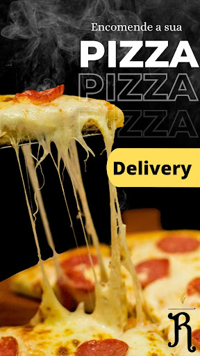 Resenha Delivery Screen 3