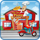 Pizza Shop (Top Chef) icon
