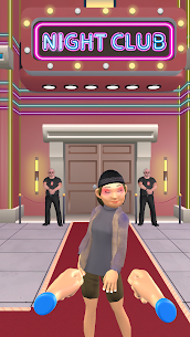 Night Club Security Guard Sim 3