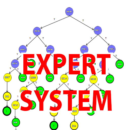 Mobile Expert System logo