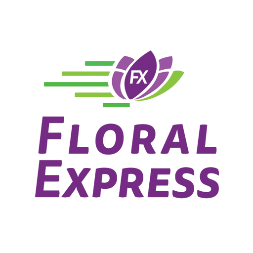 Floral Express logo