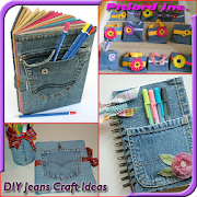 Top 37 Art & Design Apps Like Recycled Jeans Craft Ideas - Best Alternatives