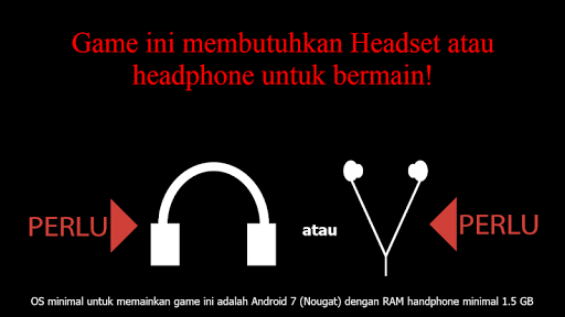 Blinture (Lihat Jeritan ku Yan Screen 2