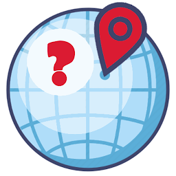 Slika ikone Geography Quiz