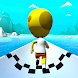 High Ramps Slide Racing 2020 - Androidアプリ