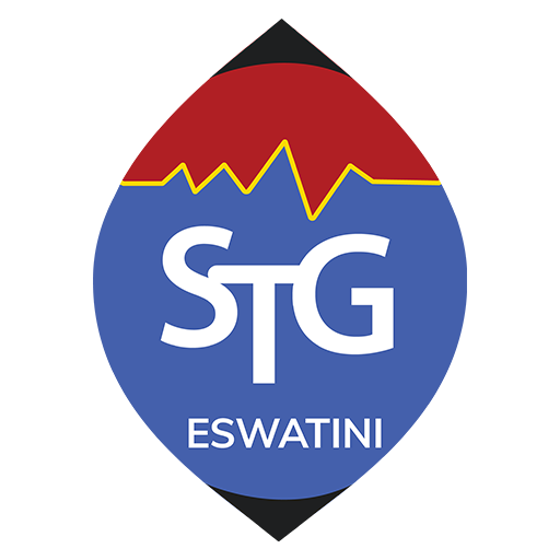 STG Eswatini logo