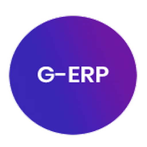 Erp logo