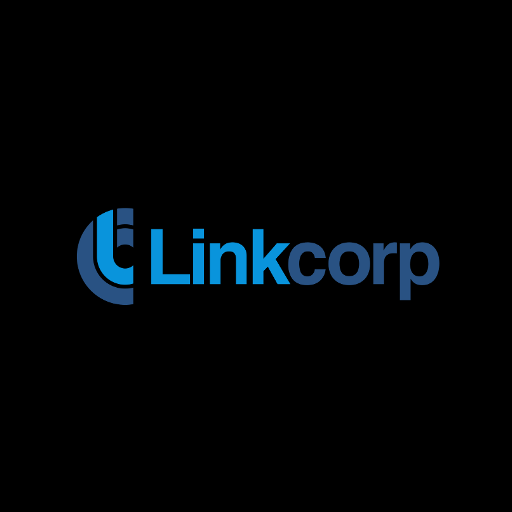 The Link Net for Business logo