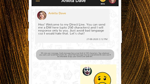 Ankita Dave Premium Mod APK 1.4.4 (Unlimited money) Gallery 3