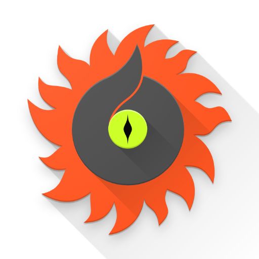 CHIMERA - RPG Companion logo