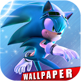Wallpapers HD For Sonic Games icon