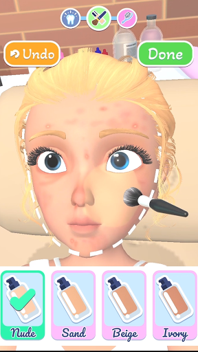 Makeover Studio 3D  screenshots 1