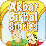 Famous akbar birbal ki kahaniya in hindi offline icon