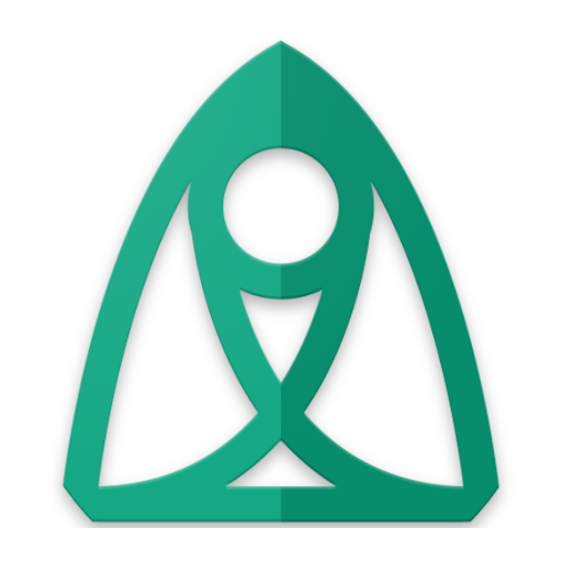 eZakrystia - system obecności logo