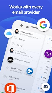 Clean Email 2.2.03 8