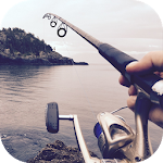Cover Image of Tải xuống Thiên đường câu cá 3D miễn phí +  APK