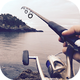 Fishing Paradise 3D Free+ icon