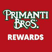 Primanti Bros. FanFare Rewards