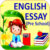 English Essay icon