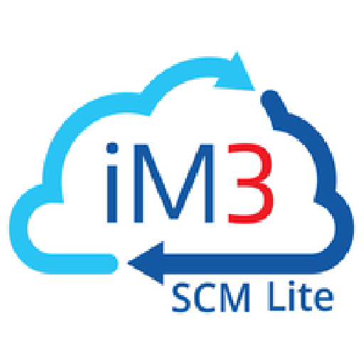 iM3 Repair Plus logo