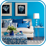 Cover Image of Download Room Color Painting Design  APK