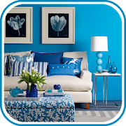Room Color Painting Design