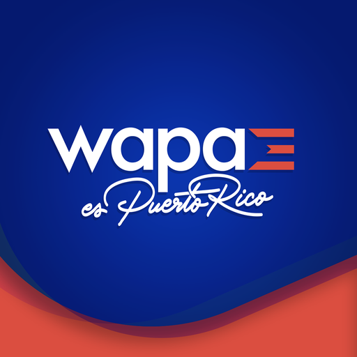WAPA.TV  Icon