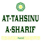 Atahsinu Asharif - Burhaniya icon