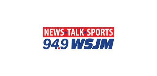 News/Talk/Sports 94.9 WSJM