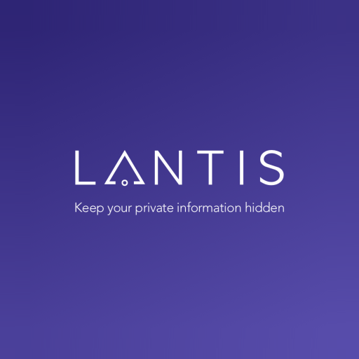 Lantis | Private Messenger logo