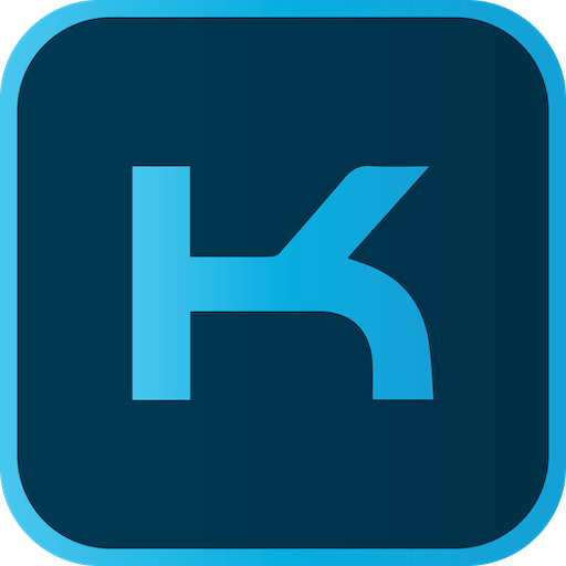 Kitview logo