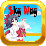 SkyWay Jump Fun icon