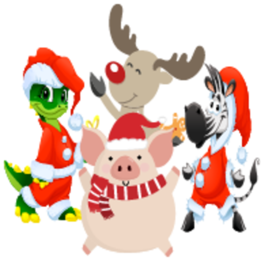 Holy Night Windowsでダウンロード